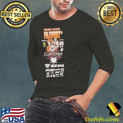 Fajtfest July 3 5 2025 Velké Meziříčí Czechia shirt