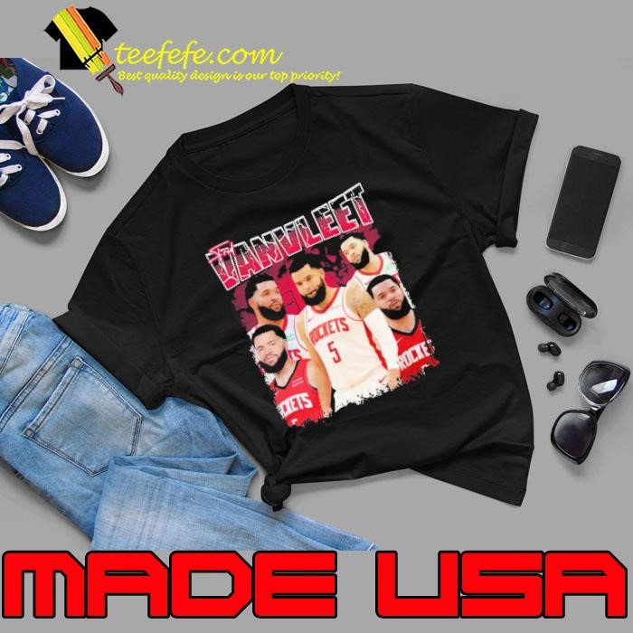 Fred Vanvleet American professional basketball Unisex