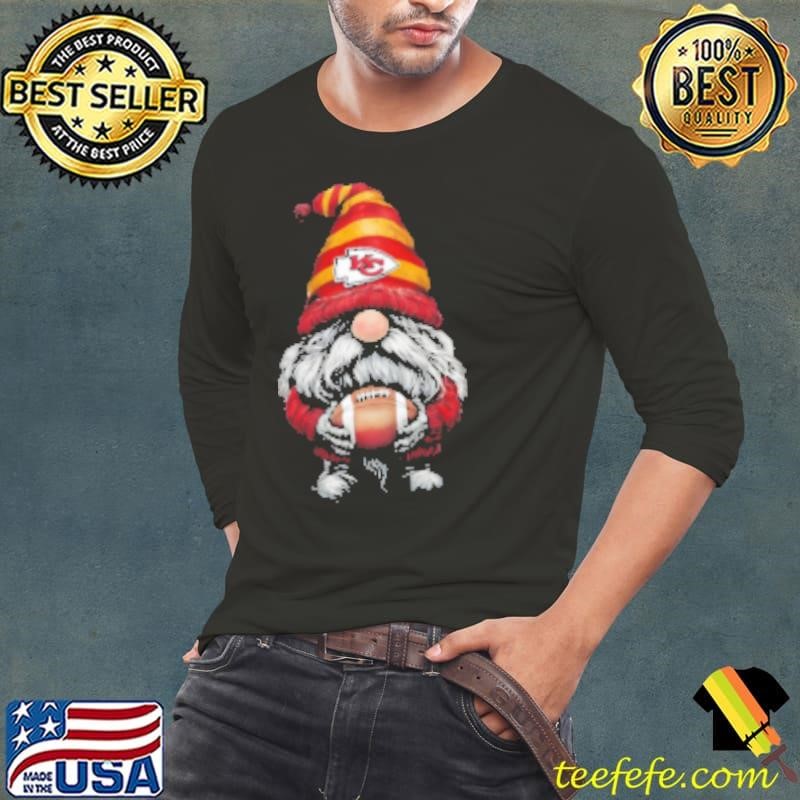 Gnome Kansas City Chiefs 2024 Shirt