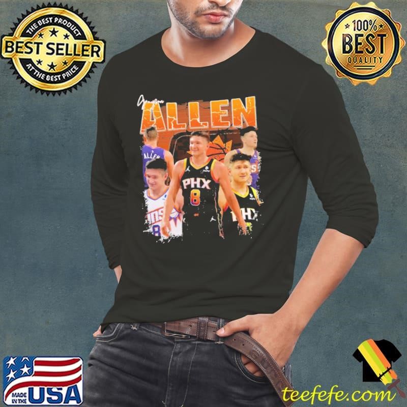 Grayson Allen American professional basketball player T-Shirt