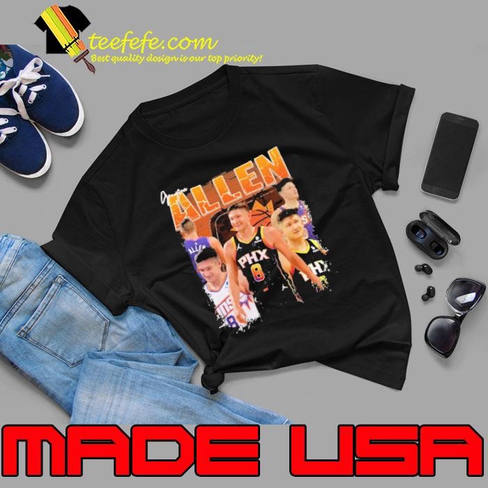 Grayson Allen American professional basketball player Unisex