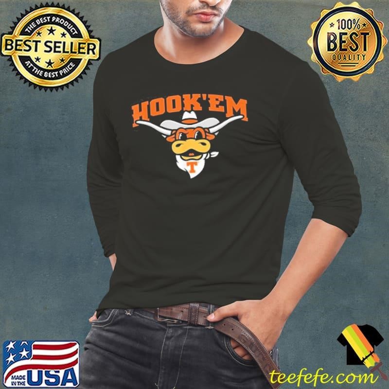 Hookem Texas Apparel For Men Women And Kids Shirt