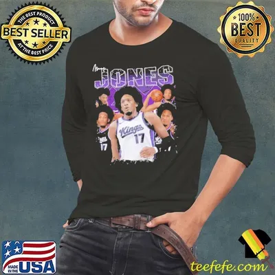 Isaac Jones American football player T-Shirt