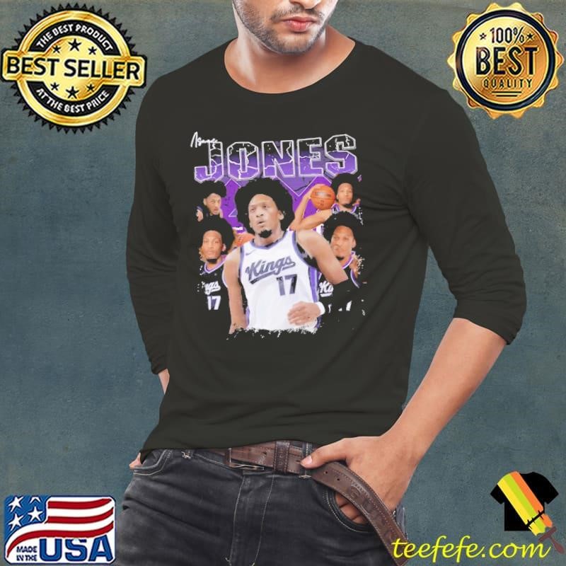 Isaac Jones American football player Long Sleeve Tee