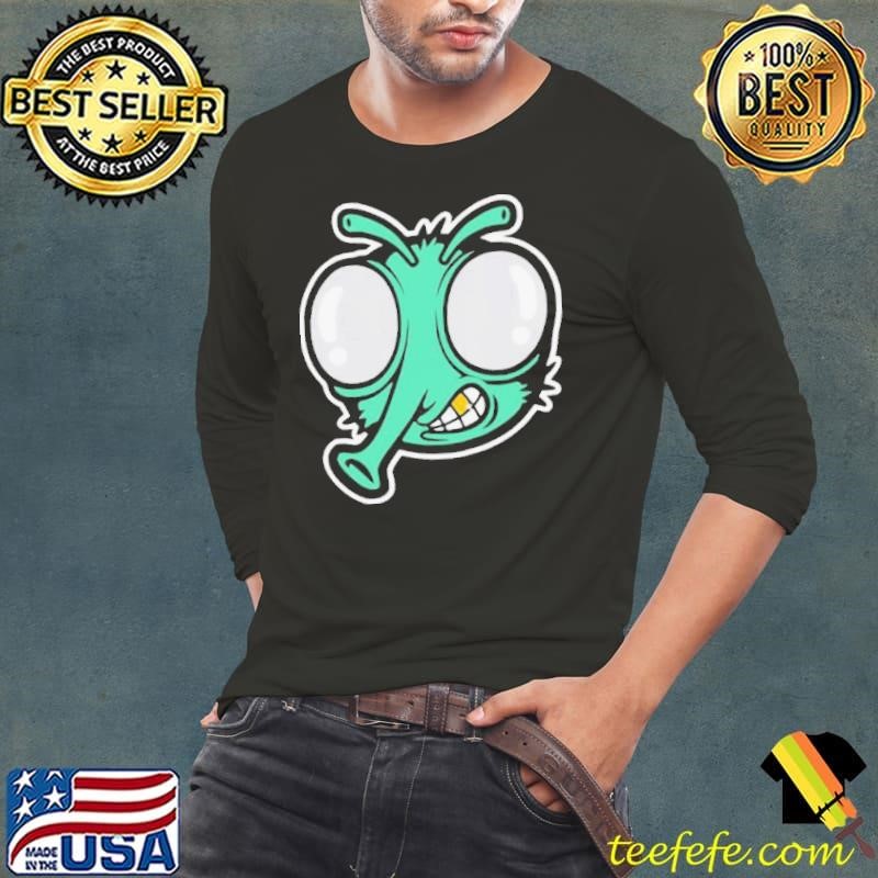 Island Stoopid Fly Long Sleeve Tee