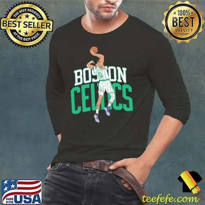 Jayson Tatum American basketball player recognized T-Shirt