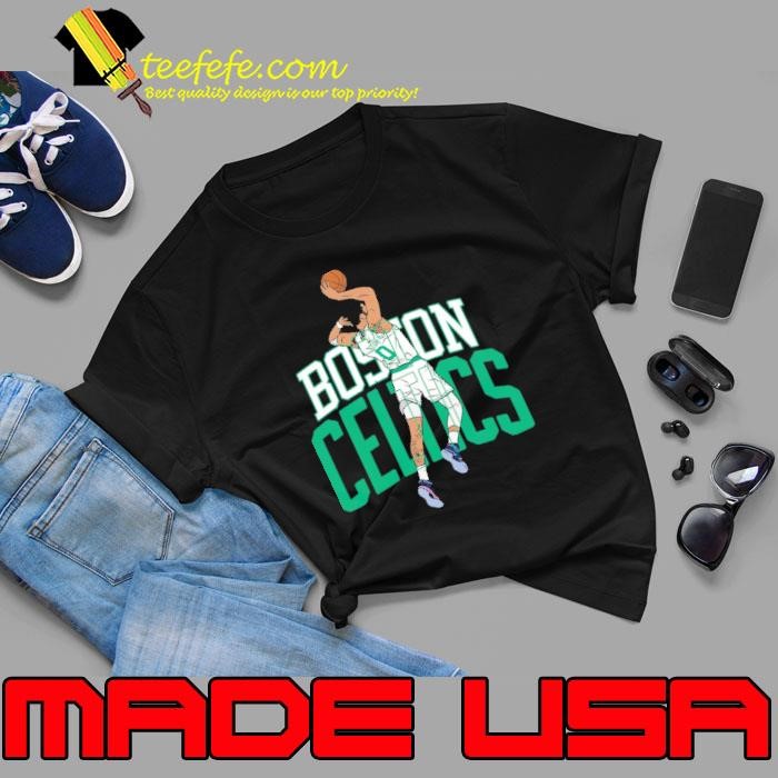Jayson Tatum American basketball player recognized Unisex