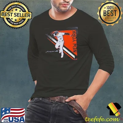 Juan Soto Queens Superstar Pose 2.0 New York Mets MLB Signature shirt