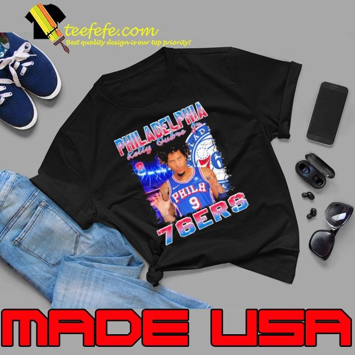 Kelly Oubre Jr. American professional basketball for Philadelphia 76ers Unisex