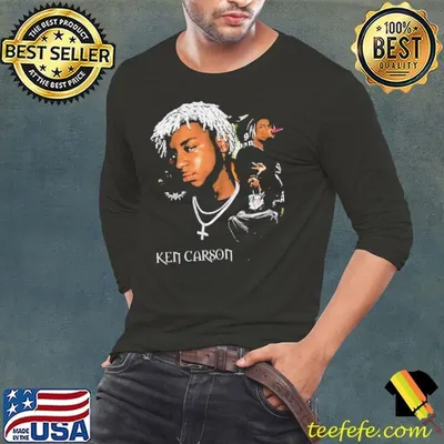 Ken Carson American rapper and record producer T-Shirt