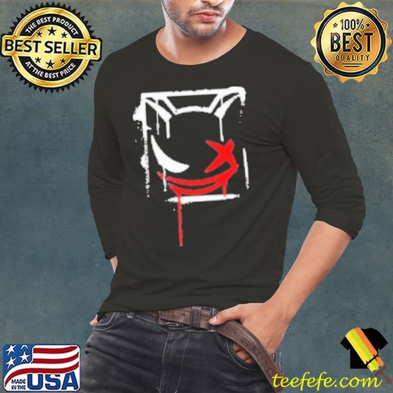 Kreekcraft Graffiti Shirt