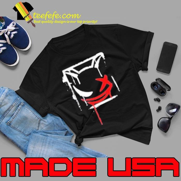 Kreekcraft Graffiti Unisex