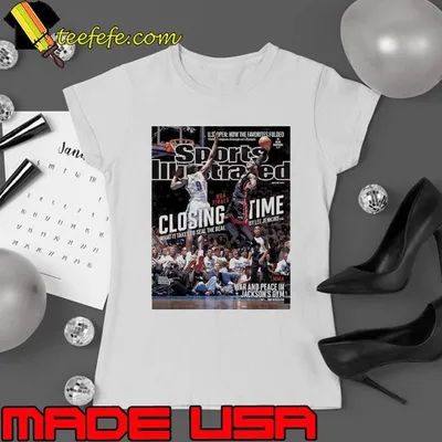 LeBron James Closing Time What It Takes To Seal The Deal T-Shirt