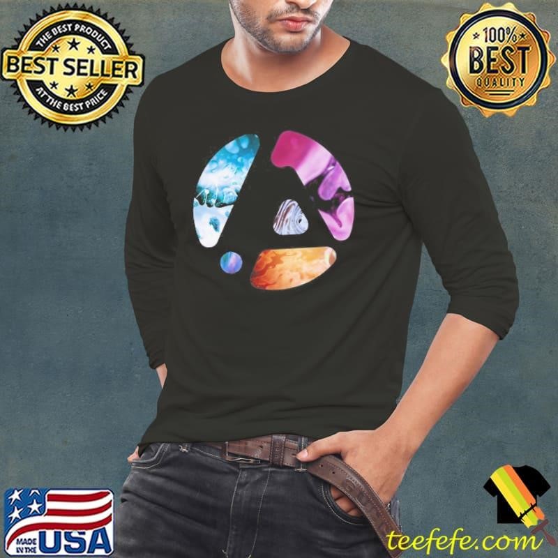 Linkin Park From Zero Logo Long Sleeve Tee