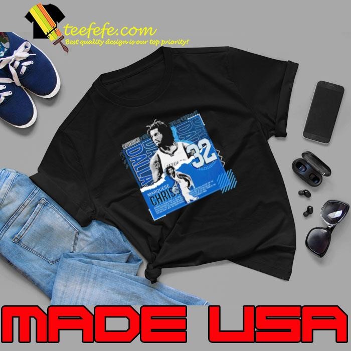 Marquese chriss American professional basketball player Unisex