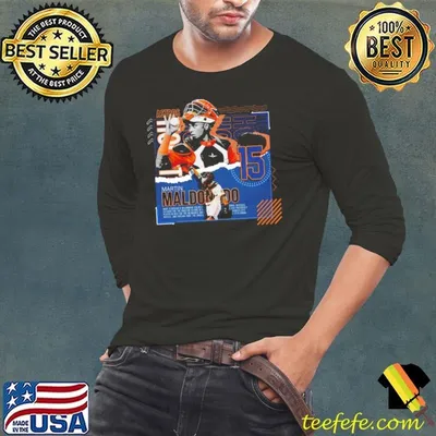 Martin maldonado Puerto Rican professional baseball catcher T-Shirt