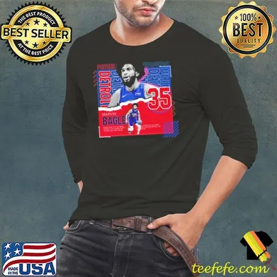Marvin bagley iii American professional basketball player T-Shirt