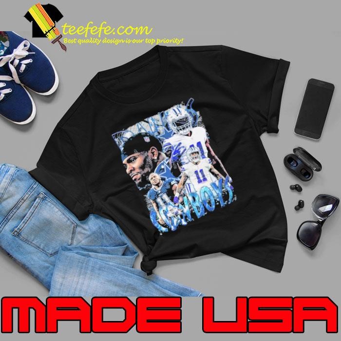 Micah Parsons American professional football linebacker Dallas Retro Bootleg Unisex
