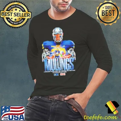 Michigan football Kalel Mullings Kal El Xmas Shirt