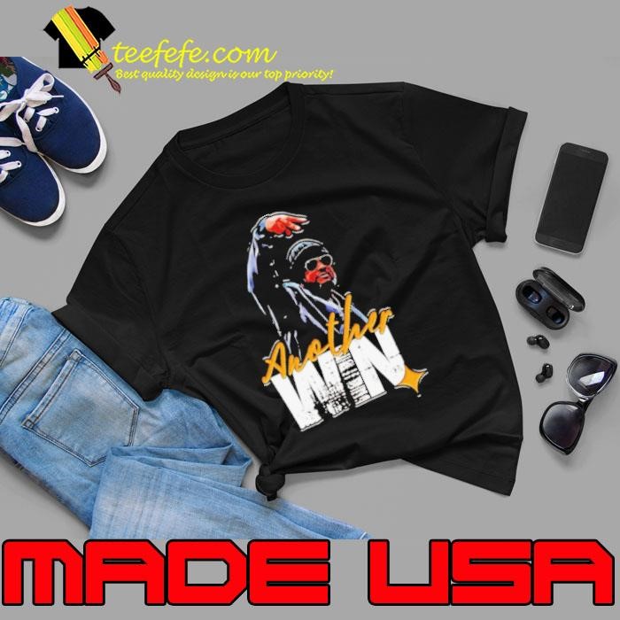 Mike Tomlin another win Unisex