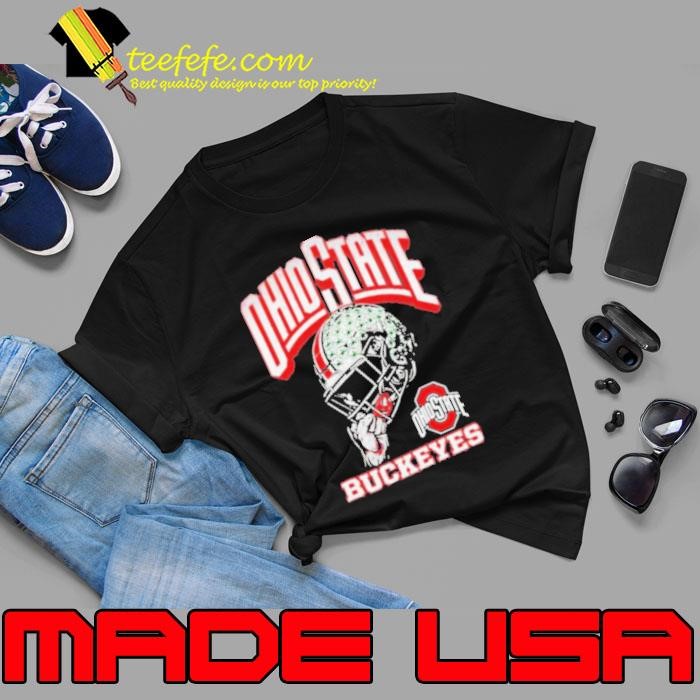 Ohio state buckeyes Football Unisex