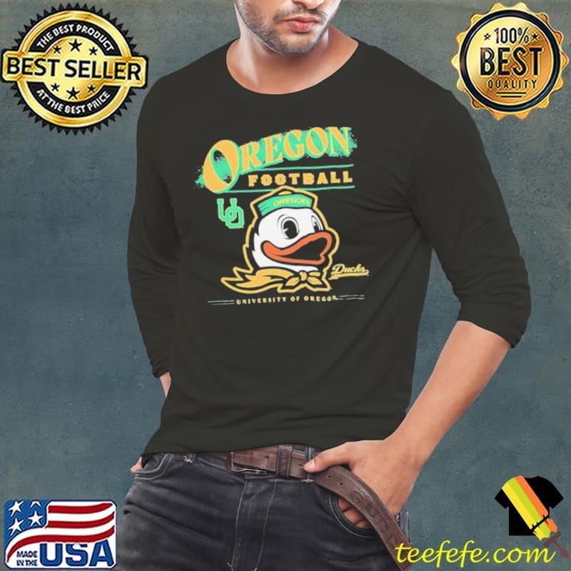 Oregon Ducks university of Oregon shirt