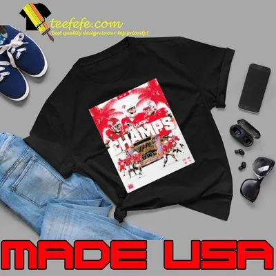 Poster UNLV Rebels Vs California Golden Bears 24 – 13 Score 2024 LA Bowl Champions shirt