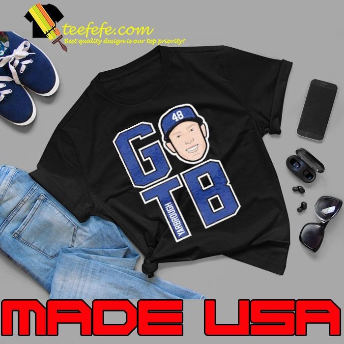 Ryan yarbrough go tb American professional baseball pitcher Unisex