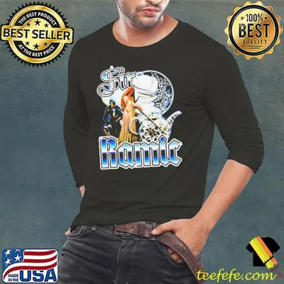 Sir Ramic Shirt