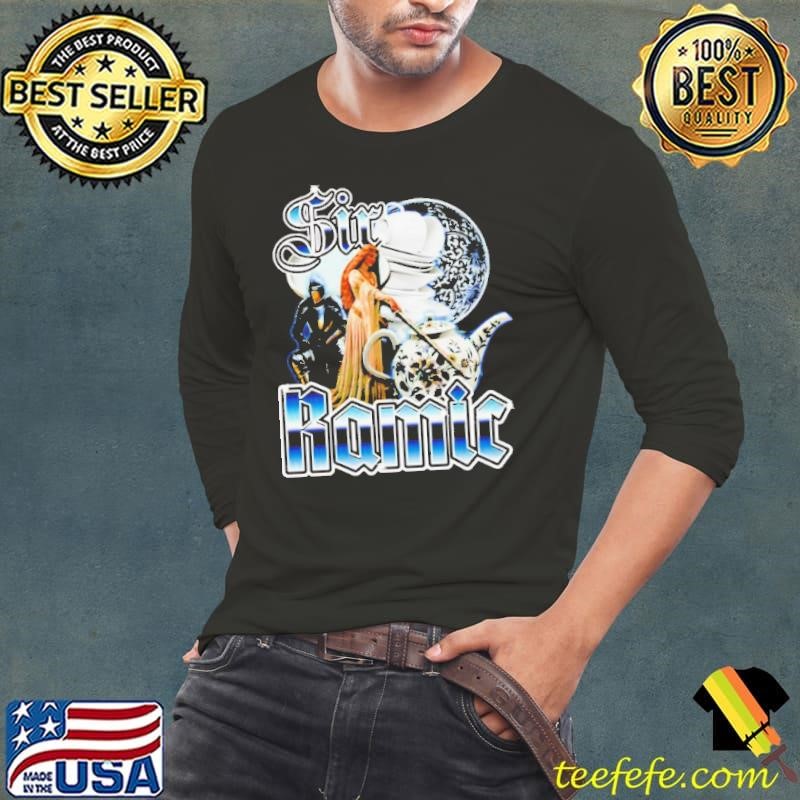Sir Ramic Shirt