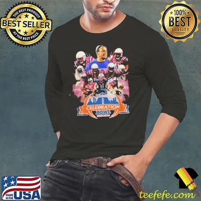 South Carolina State Bulldogs Cricket Celebration Bowl 2024 Shirt