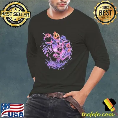 Spring Trap Five Nights At Freddy’s Shirt