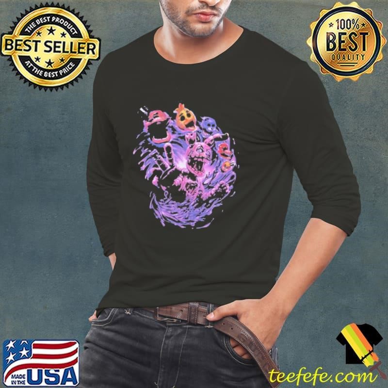 Spring Trap Five Nights At Freddy’s Shirt