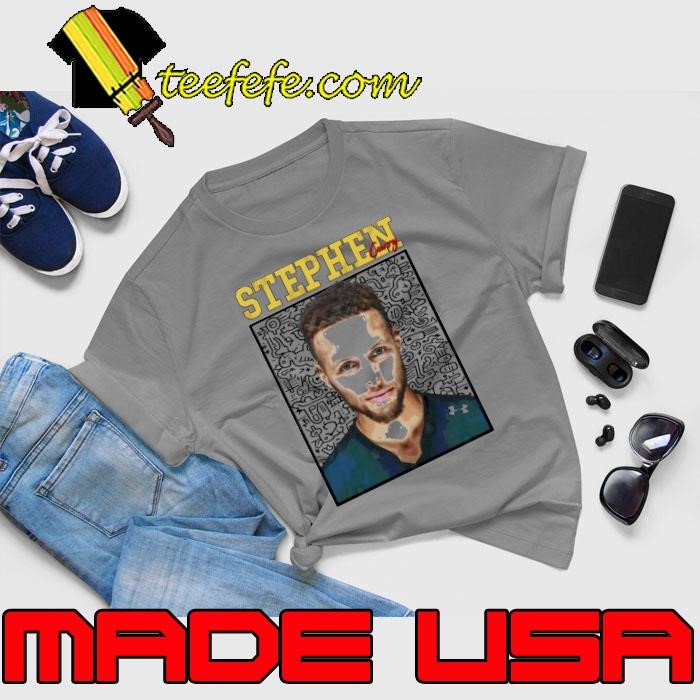 Stephen curry American professional basketball Unisex