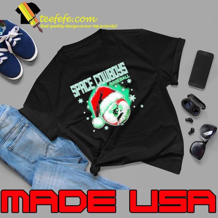 Sugar Land Space Cowboys Bimm Ridder Tee 2024 Unisex