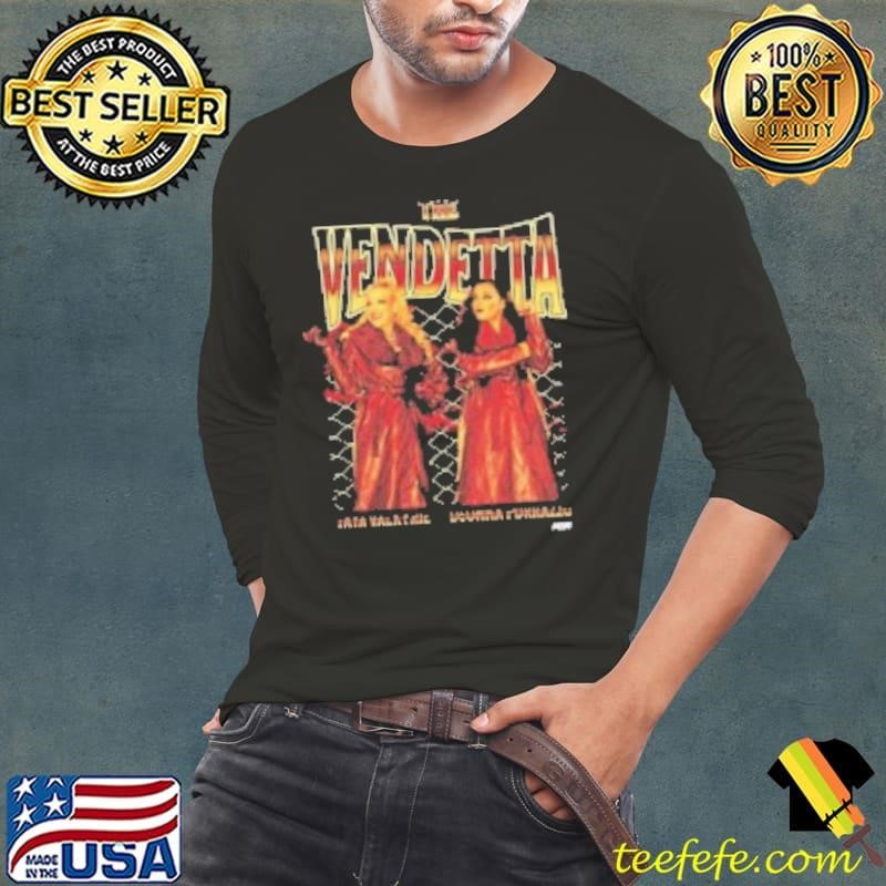 The Vendetta Killers Shirt
