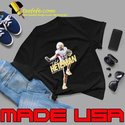 Travis Hunter Ball Player Sports Enthusiast Shirt
