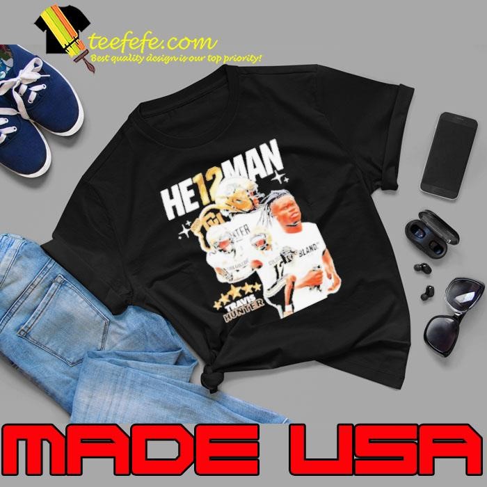 Travis Hunter Heisman Unisex
