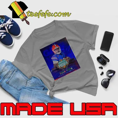 Union Home Mortgage Gasparilla Bowl Florida Gators vs. Tulane Green Wave Dec 20 2024 Poster shirt