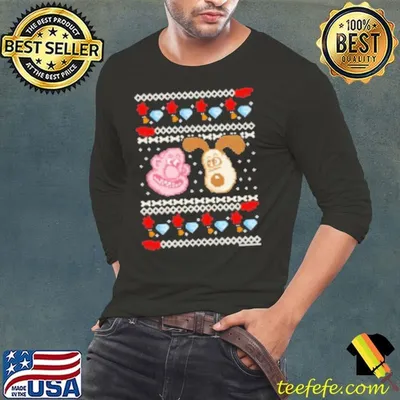 Wallace Shirt