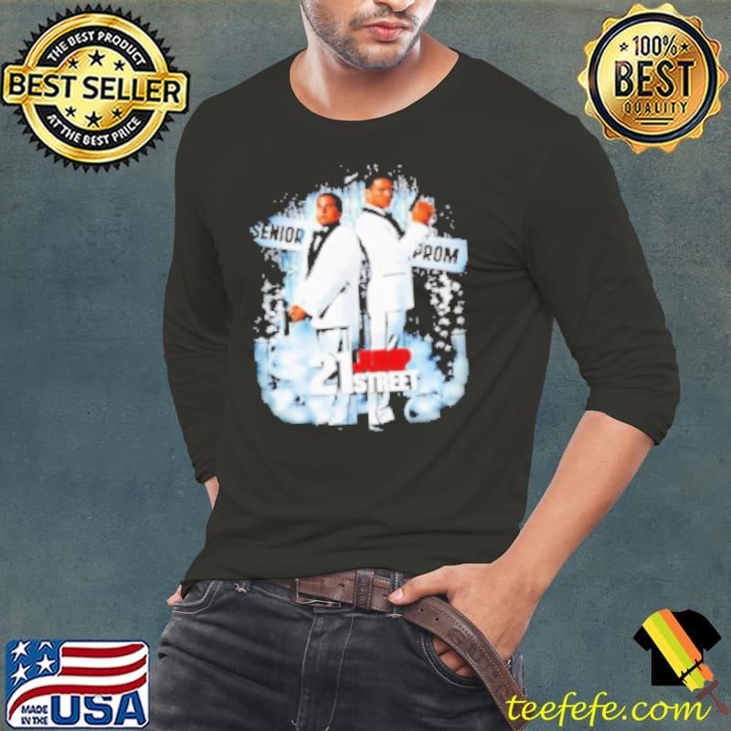21 Jump Street Shirt