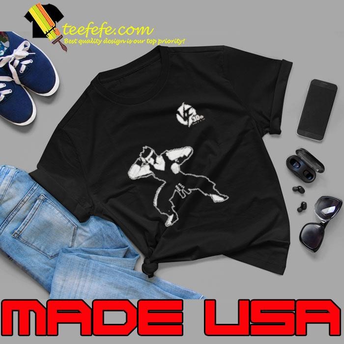 30th Anniversary Of Virtua Fighter Akira Unisex