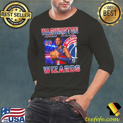 Alex Sarr French professional basketball for the Washington Wizards T-Shirt