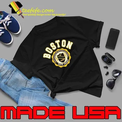 Boston Your Friends Say Boston's Beautiful Have Heart Shirt