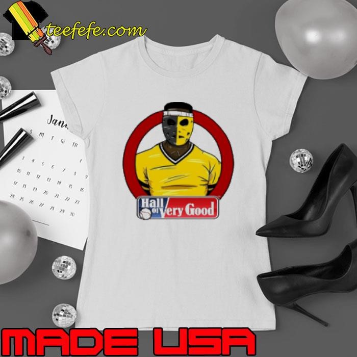 Cobra hall of very good mask Shirt