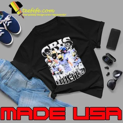 Cris Hirtes Vintage  Shirt