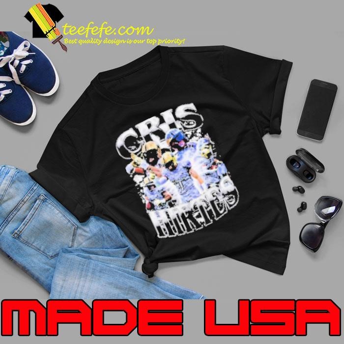 Cris Hirtes Vintage Shirt