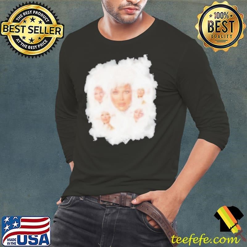 Drag Queen Crystal Envy Photo Collage Shirt