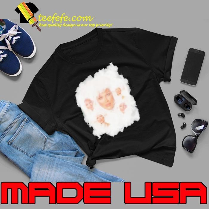 Drag Queen Crystal Envy Photo Collage Unisex