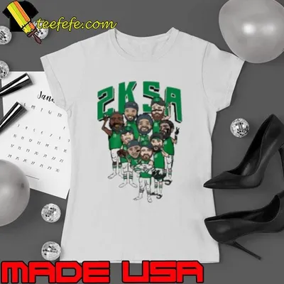 Eagles Saquon Barkley 2K SA How About Them Boys Upfront strong team Shirt